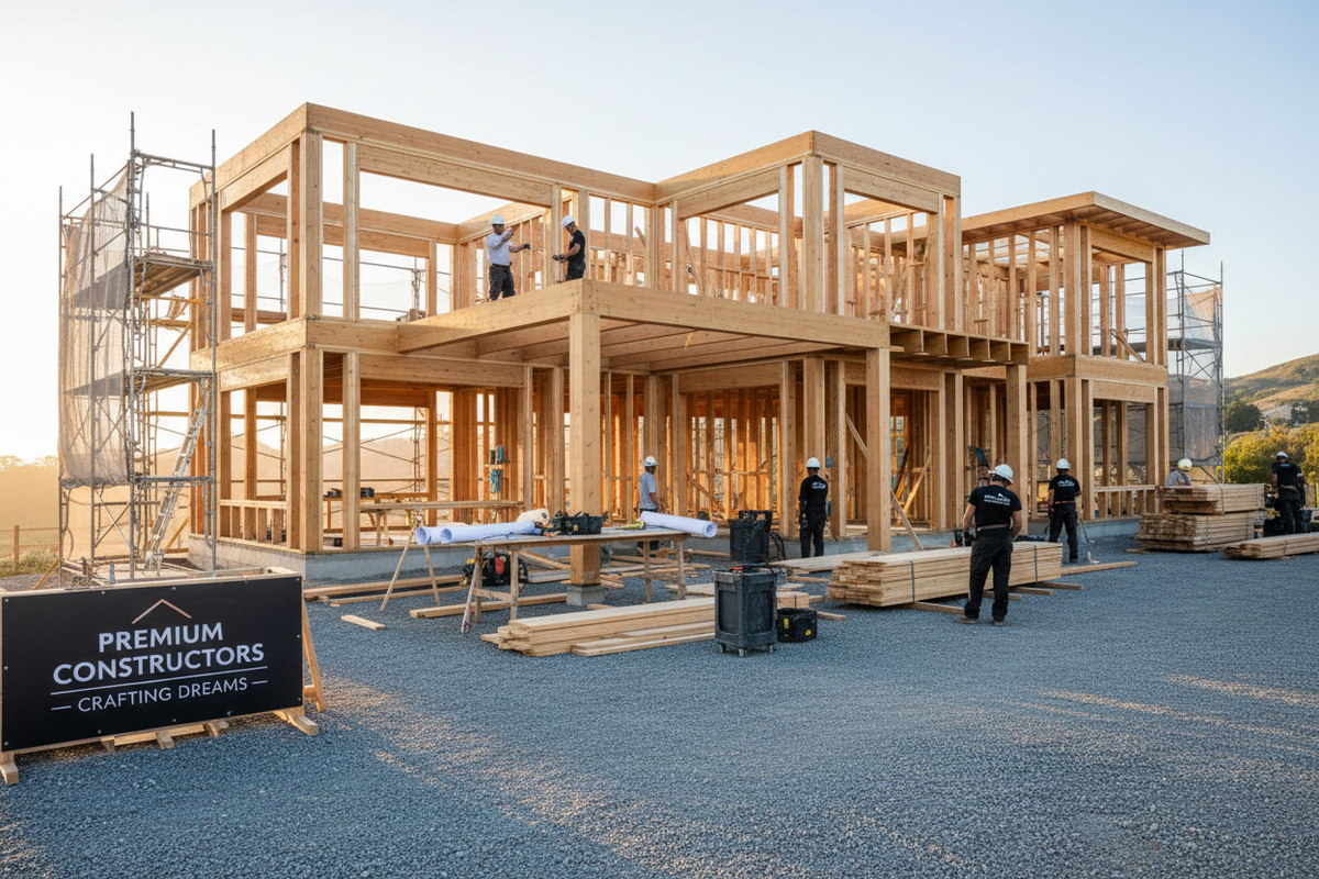 General Contracting