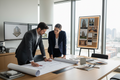 Project Consultation